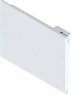 Laatste Kans Masterwatt Solida elektrische convector 450x450x113 mm 500W wit 430730050